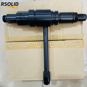 Buse d'injecteur Rsoliddiesel Assy 37560-07800 compatible avec les pièces d'injecteur de moteur diesel S6R, groupe électrogène, moteur marin - Product Image 4