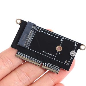 NVMe <span class=keywords><strong>M</strong></span>.<span class=keywords><strong>2</strong></span> NGFF SSDアダプタカードラップトップmacbook A1708 2016 2017 - Product Image 4