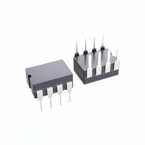 ชิปเดิม 8 CDIP LMH6702JFLQMLV ชิ้นส่วนอิเล็กทรอนิกส์ - Product Image 1