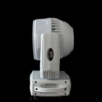 19x15W Lumière principale mobile RGBW 4IN1Beam Wash Pixel Dmx512 Contrôle lampe à LED Disco DJ KTV Éclairage de scène pour mariage