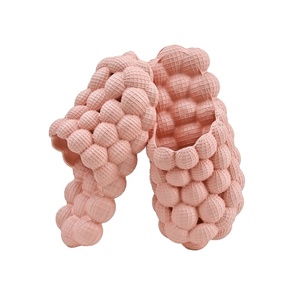 Phao Trượt Bong Bóng Bán Sỉ Xốp Eva Mùa Hè Cho Cả Nam Và Nữ Có Bóng Màu Tím Bong Bóng Khí Màu Hồng Biểu Tượng Tùy Chỉnh Bong Bóng - Product Image 1