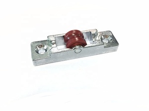 Rodillo de ventana con marco de Zinc y nailon - Product Image 2