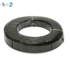 <span class=keywords><strong>Tuyau</strong></span> en nylon haute pression de 9.52mm Tube en nylon de haute qualité pour système de refroidissement extérieur - Product Image 4