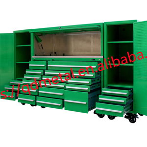 tool boxes and storage cabinets/rolling tool chest/tool chest workbench
