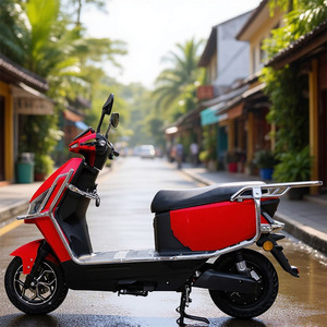 CKD EEC 10inch Long <b>Scooter</b> 700/900W 45km/h Speed Moped <b>With</b> Oem Branding A007 Long <b>Scooter</b> A007 - Product Image 1