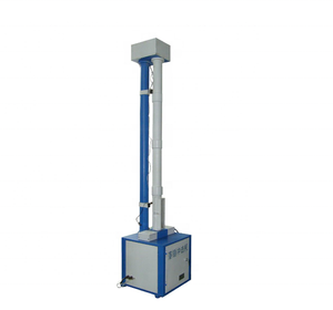 เครื่องทดสอบแรงกระแทกแบบดรอปแฮมเมอร์ ISO 3127 ISO 4422 - Product Image 1