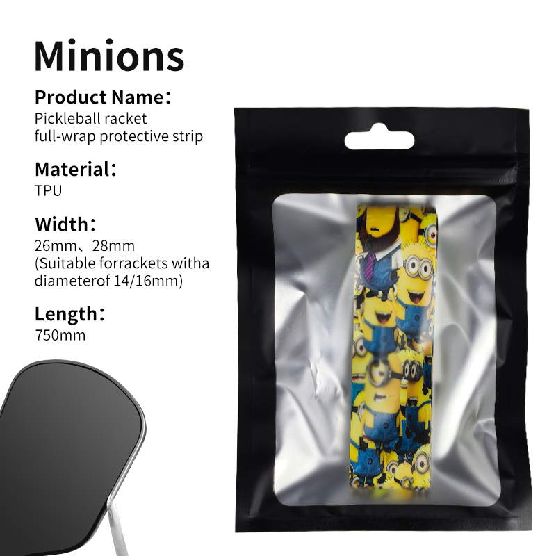 Banana Mania Minions