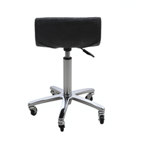 Tabouret de salon de coiffure Chaise Tabouret de barbier Chaise Tabouret de salon de beauté Salon de coiffure