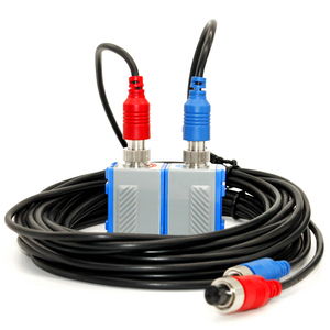 2023 wefactory fabrika tedarikçisi ultrasonik debimetre RS485/ 4-20mA <span class=keywords><strong>transit</strong></span> zaman ultrasonik debimetre - Product Image 3