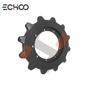 Pignon 7134493 pour <span class=keywords><strong>Bobcat</strong></span> <span class=keywords><strong>Bobcat</strong></span> E08 <span class=keywords><strong>E10</strong></span> 418 <span class=keywords><strong>Mini</strong></span> Excavatrice Accessoires - Product Image 2