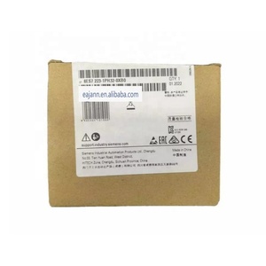 Nouveau module d'E/S numérique SIMATIC S7-1200 SM 1223 PLC d'origine 6ES7223-1BH32-0XB0 6ES7223-1BL32-0XA0 - Product Image 1