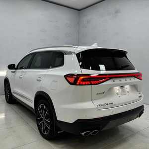 Voiture Chery soigneusement utilisée Tiggo 8 Pro 2022 390t 4wd Storm Edition 5 portes 5 places Suv 2.0t 254hp L4 Voiture à essence d'occasion bon marché - Product Image 4