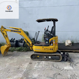 <span class=keywords><strong>รถ</strong></span>ขุดใช้แล้ว Pc20MR 2ตัน <span class=keywords><strong>Pc20</strong></span> 35 40 55ตันรถขุด<span class=keywords><strong>รถ</strong></span>ขุด Pc20MR-3 2ตัน - Product Image 5