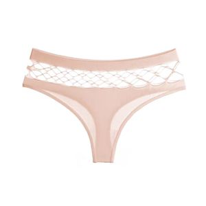Soutien-gorge et culotte en soie d'origine d'usine pour femmes et filles, sous-vêtements, culottes, de 12 à 15 ans - Product Image 3