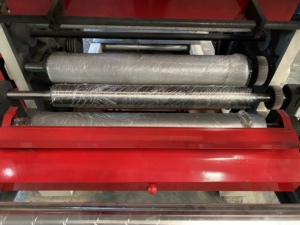 Máy In Flexo/Flexo <span class=keywords><strong>6</strong></span> Màu Cho Túi (Không Dệt/Polypropylene) - Product Image 2