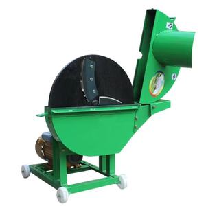 Trituradora/Astilladora de Plátanos de Alta Eficiencia con Motor de Gasolina de 3000W, Capacidad de 700kg/h y Fácil Operación - Product Image 2