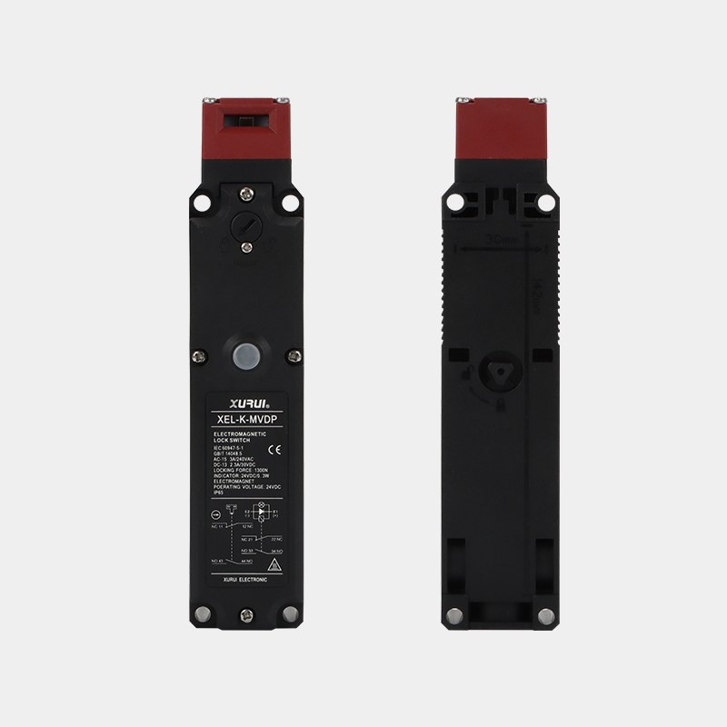 AS2100 基盤 産業用安全インターロックスイッチスローアクション2NC2NC安全