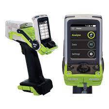 Analizador XRF Portátil Nton XL5 Plus de Doble Haz, Precisión de 1 Nm, Garantía de 3 Años, Ancho de Banda Espectral de 150, Mejor Precio - Product Image 3