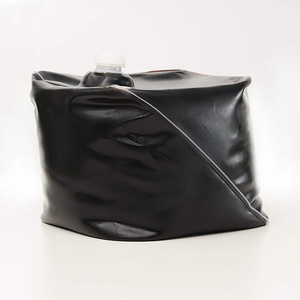 Pour la vente en gros de sauce soja 5 gallons de sauce soja <span class=keywords><strong>fermentée</strong></span> Sauce soja légère - Product Image 6