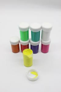 비 독성 사용자 정의 색상 전문 미니 아크릴 페인트 세트 20ml 빠른 건조 아크릴 컬러 페인트 - Product Image 3