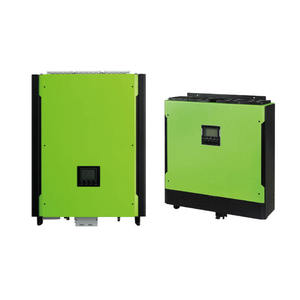 เครื่องกำเนิดไฟฟ้าพลังงานแสงอาทิตย์แบบไฮบริดความถี่สูง - Product Image 3