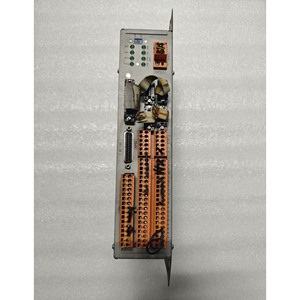 Contrôleur de sécurité 2956131 pour robot REIS avec moteur AC, construction en aluminium et plastique, automatisation - Product Image 1