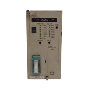C500-PRW06 unmp อุปกรณ์ควบคุมโปรแกรมระบบอัตโนมัติสำหรับอุตสาหกรรม Pac ของแท้ใหม่ - Product Image 1