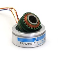 Encodeur rotatif et transformateur rotatif d'origine neufs TS2620N21E11