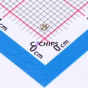 SWXFS1WVG0-24.000000 Crystal (Passive) SMD1612-4P Crystal Oscillator SMD Crystal Oscillator 24MHz 15ppm 8.5pF - Product Image 2
