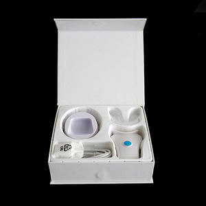 معدات طبيب الأسنان الأخرى قطعة يد طبيب الأسنان منتجات طبيب الأسنان غير الطبيعية مسرع طبيب الأسنان غير الطبيعية - Product Image 6