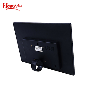 Marco de fotos digital interior de 15,6 pulgadas con <span class=keywords><strong>sensor</strong></span> de movimiento Pantalla de publicidad <span class=keywords><strong>LCD</strong></span> de 15,6 pulgadas - Product Image 4