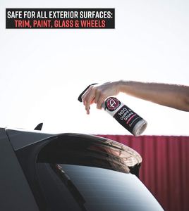 Factory directly sales Revolutionary Hybrid Top Coat Technology Combines Silica Sealant, <b>Polish</b> Wax - Product Image 6