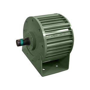 Magnet Copper High Efficiency <b>Generator</b> Electricity App /Low RPM Low Torque 10KW 20KW 30KW Windmill Windmill <b>Generator</b> Windmill - Product Image 1