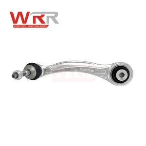 33326779388 33326763474 Bras de suspension pour BMW E60 E63 528i 530i, bras de suspension supérieur arrière droit robuste, pièces de qualité supérieure - Product Image 3
