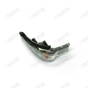 ไฟเลี้ยวกระจกมองหลัง Camry รุ่น 81730-52100 แบบฮาโลเจน สำหรับ Toyota FAW JP อะไหล่ทดแทน - Product Image 2