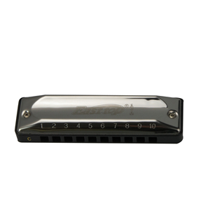 EASTTOP T002-Orgue à Bouche Diatonique à 10 Trous Nouvel <span class=keywords><strong>Harmonica</strong></span> Harpe à <span class=keywords><strong>Prix</strong></span> Compétitif - Product Image 3