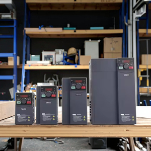 SINEE EM730-011-3B VFD 100% Neuf Composant Électronique PLC Original EM730-011-3B EM730-011-3B 100% Neuf - Product Image 1