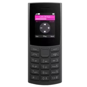 Téléphone portable populaire pour seniors N105 version <span class=keywords><strong>2023</strong></span>, autonomie ultra-longue, grand écran, grands caractères, son puissant, fonction 2G - Product Image 3