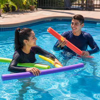 Ggntkids Hot Selling Whole Swim EPE Schaum Schwimmbad Nudel zu verkaufen