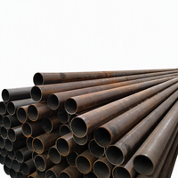 Tuyau sans soudure en alliage ASTM A335 P91 à prix d'usine - Tube en acier allié à paroi épaisse avec MTC 3.1