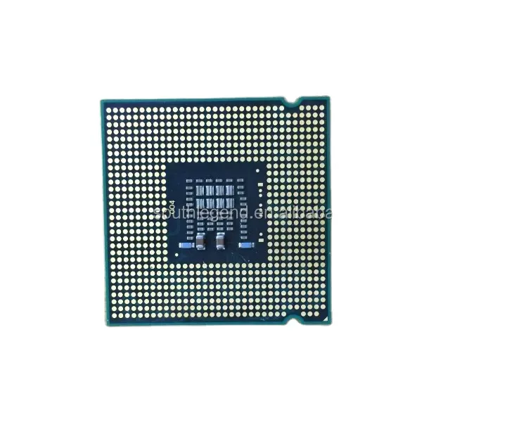 used cheap price cpu E8600 3.33GHz Core 2 Duo pulled clean used cpu processor for desktop