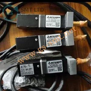 มอเตอร์ HC-BH0136L-S14 สำหรับเครื่องจักร JUKI - Product Image 1
