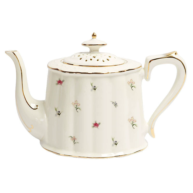 tea pot