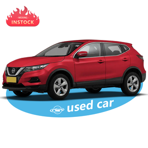 Voiture d'occasion NISSAN Chine en stock, conduite à gauche - automatique, moteur à essence R18, sièges en cuir, toit ouvrant panoramique, <span class=keywords><strong>prix</strong></span> compétitif - Product Image 1