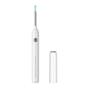<b>Wireless</b> Ear Cleaner with <b>Camera</b> Otoscope and Ear Cleaning Tool Earwax Removal Kit for Adults with WiFi - Product Image 2