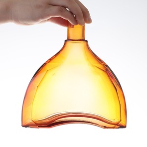 Precio <span class=keywords><strong>de</strong></span> fabricación Botellas <span class=keywords><strong>de</strong></span> vidrio utilizadas para almacenar whisky y varios <span class=keywords><strong>tipos</strong></span> <span class=keywords><strong>de</strong></span> <span class=keywords><strong>bebidas</strong></span> alcohólicas 500ml 550ml 750ml - Product Image 6