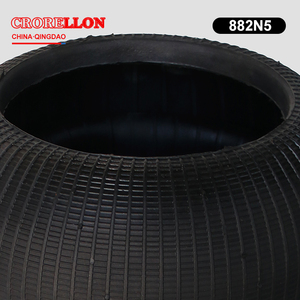 Alta qualidade 882N1 Zhongtong ônibus Alxe peças air suspensão bag <span class=keywords><strong>airbag</strong></span> de segurança universal fabricados na <span class=keywords><strong>China</strong></span> - Product Image 6