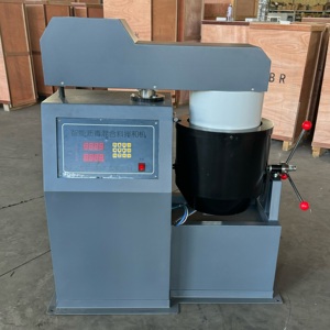 เครื่องผสมยางมะตอยสำหรับห้องปฏิบัติการ อุปกรณ์ทดสอบคุณภาพสูง - Product Image 2