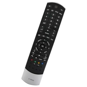CT-90405 <b>Remote</b> <b>Control</b> Replacement for Toshiba TV 40TL938G 46TL933F 40TL938F 40TL963G 47XL975G 32TL963G - Product Image 3