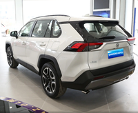 Toyota RAV4 Rongfang d'occasion 2020 2.0L CVT 4x4 Édition Premium Haut de Gamme SUV Essence 4x4